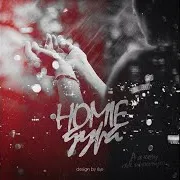 Homie — Дура